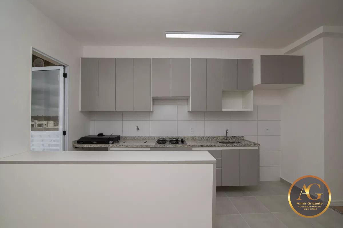 Apartamento, 2 quartos, 57 m² - Foto 7