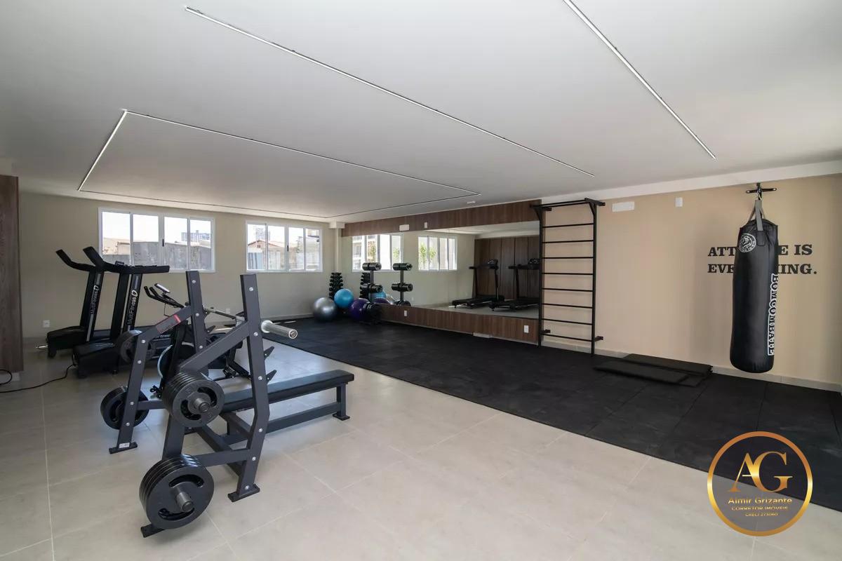 Apartamento, 2 quartos, 57 m² - Foto 34