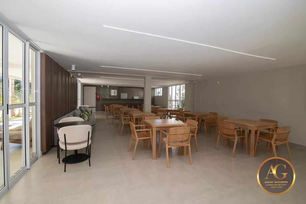 Apartamento, 2 quartos, 57 m² - Foto 37