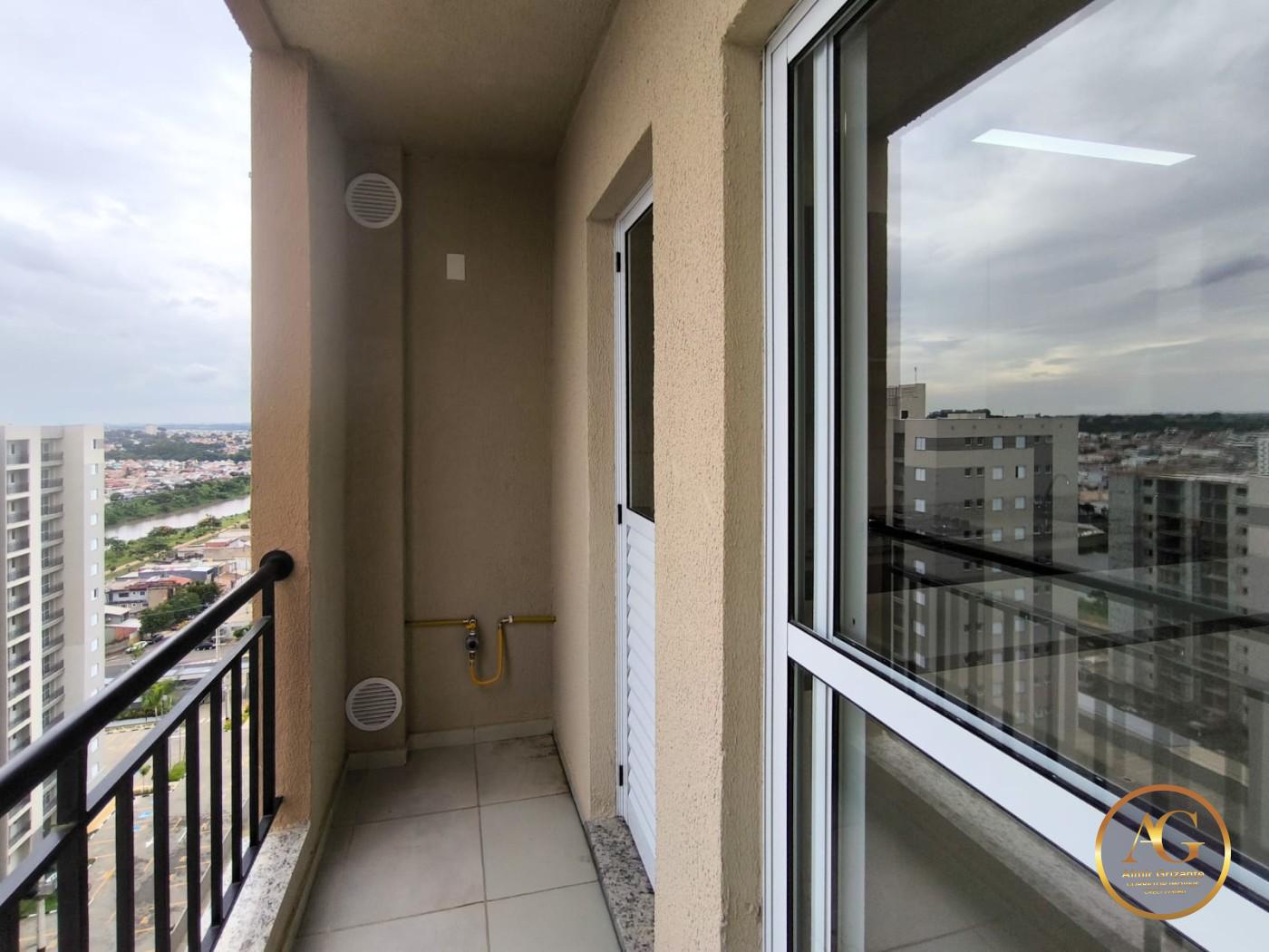 Apartamento, 2 quartos, 57 m² - Foto 16