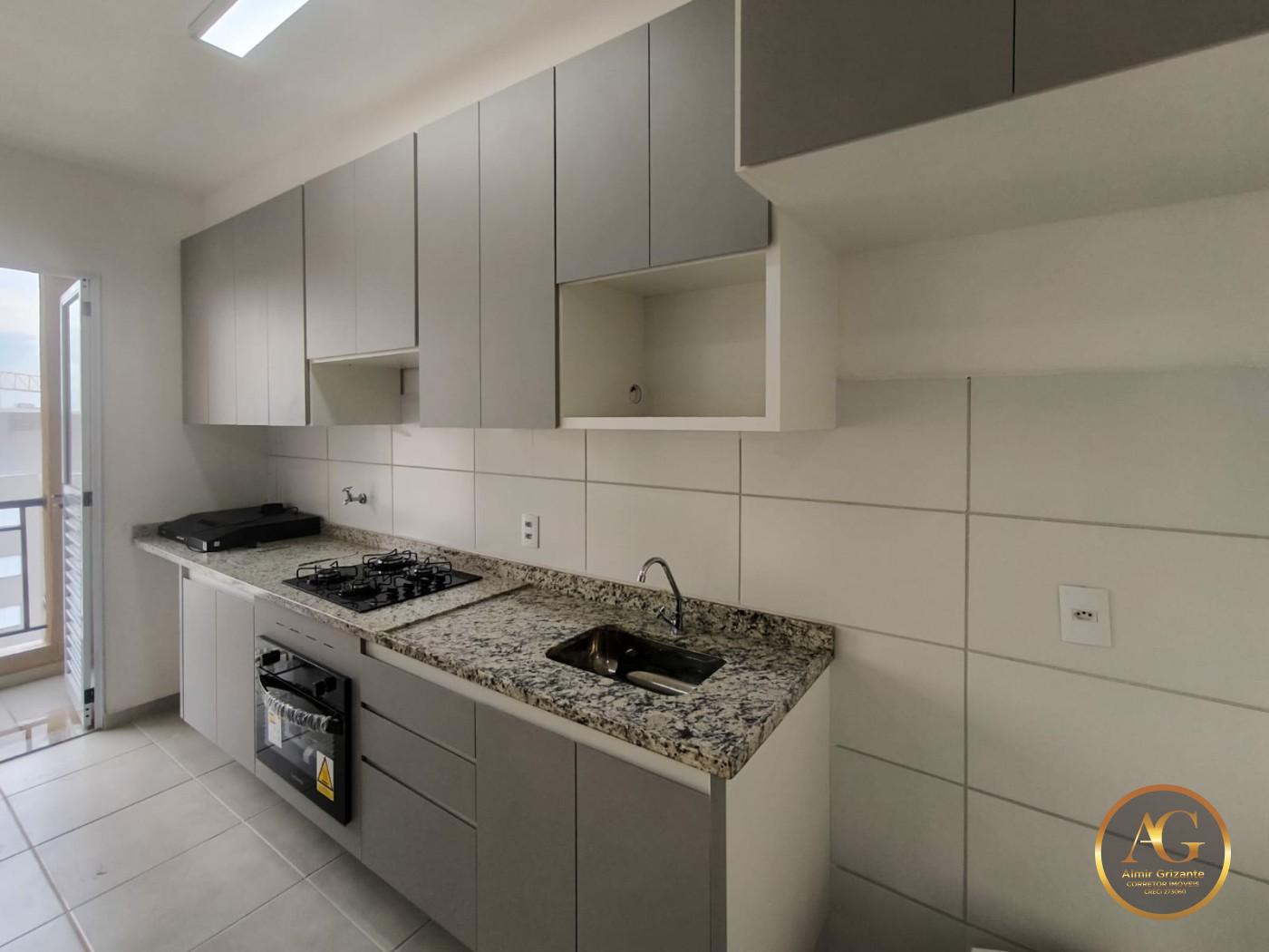 Apartamento, 2 quartos, 57 m² - Foto 9