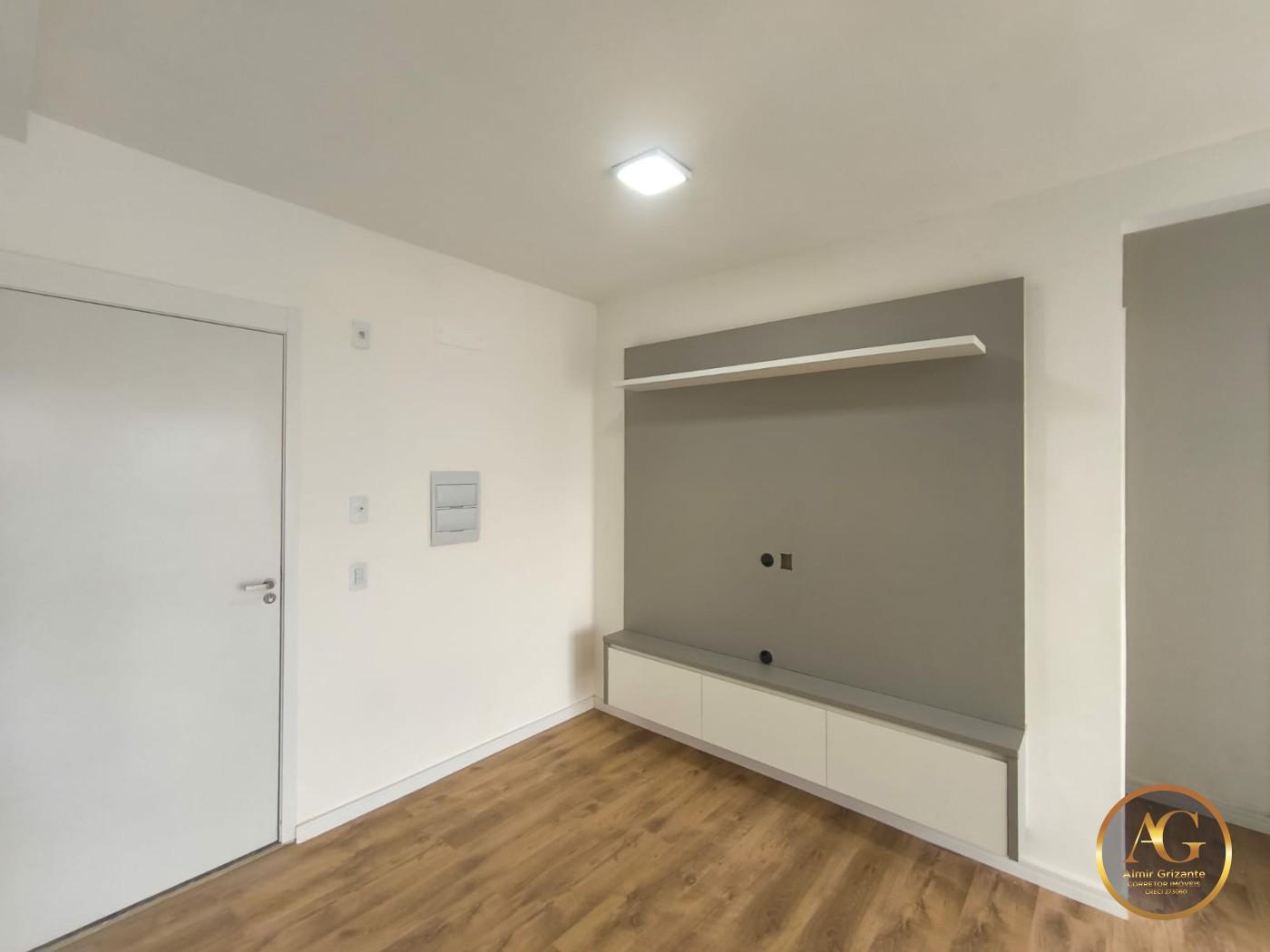 Apartamento, 2 quartos, 57 m² - Foto 6