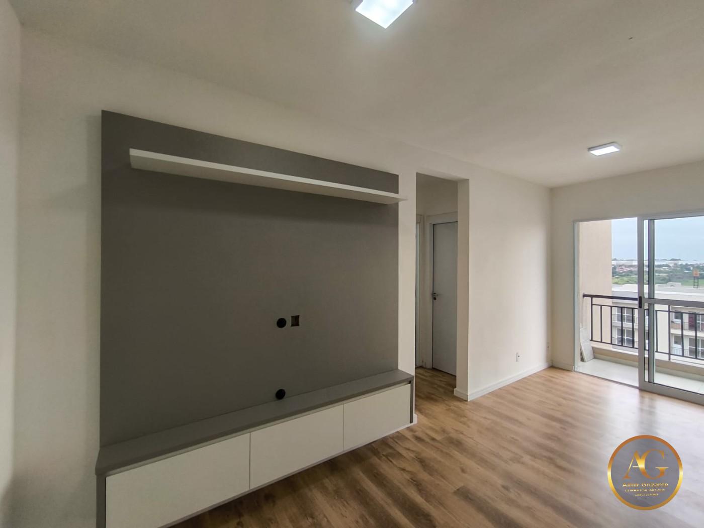 Apartamento, 2 quartos, 57 m² - Foto 2