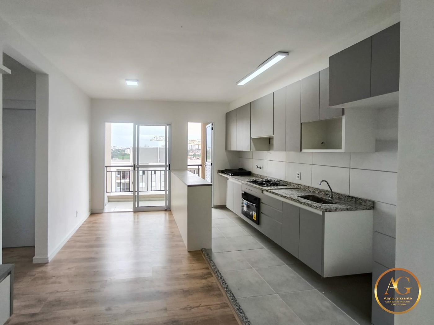 Apartamento, 2 quartos, 57 m² - Foto 13