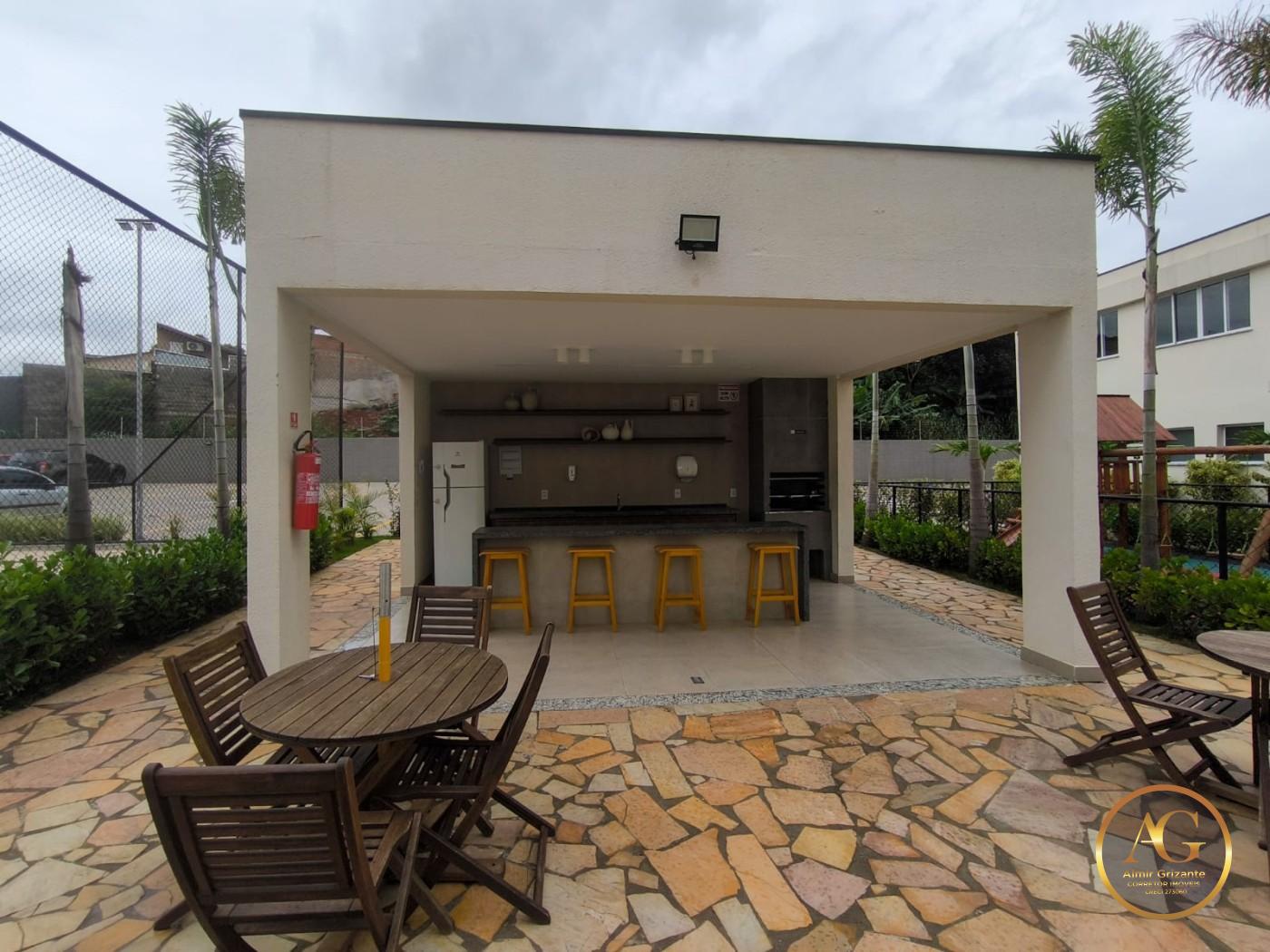Apartamento, 2 quartos, 57 m² - Foto 43