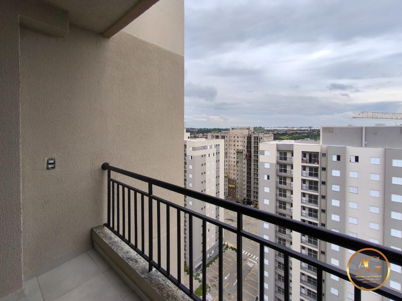 Apartamento, 2 quartos, 57 m² - Foto 15