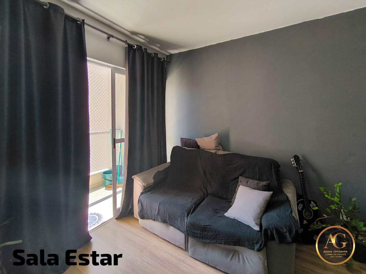 Apartamento, 2 quartos, 57 m² - Foto 3