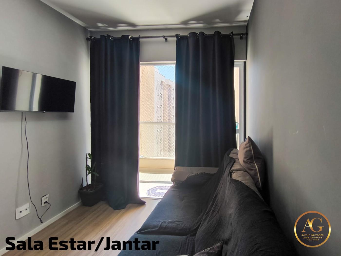Apartamento, 2 quartos, 57 m² - Foto 4