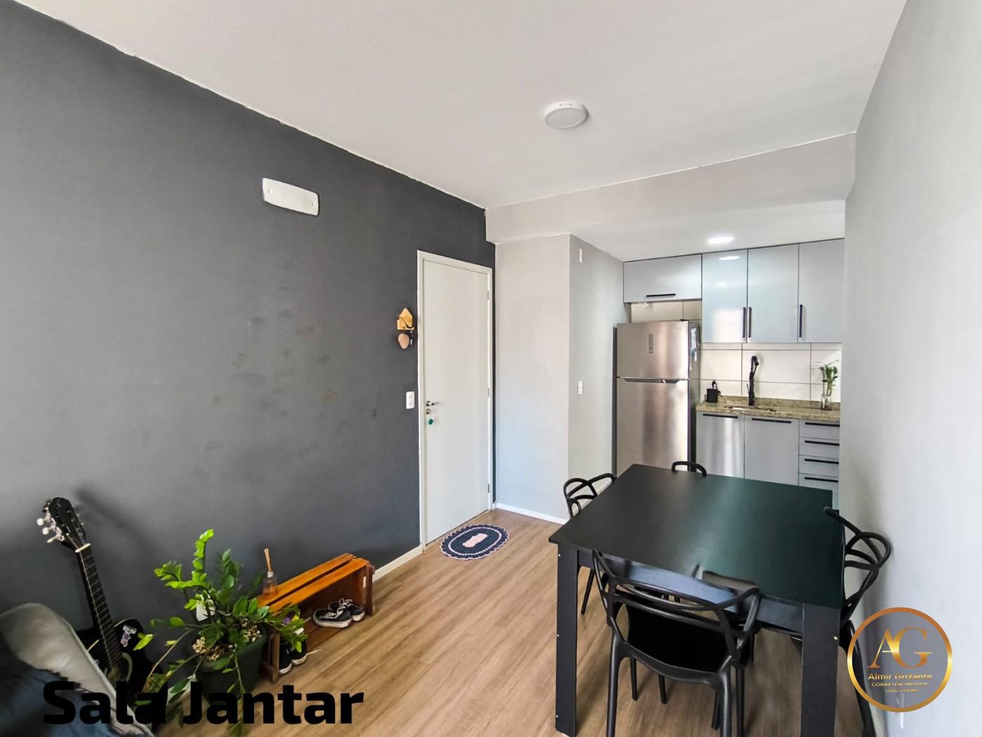 Apartamento, 2 quartos, 57 m² - Foto 6