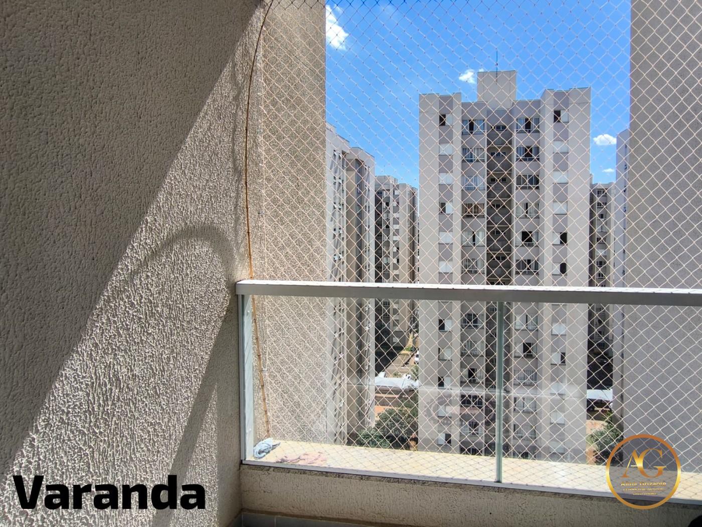 Apartamento, 2 quartos, 57 m² - Foto 8