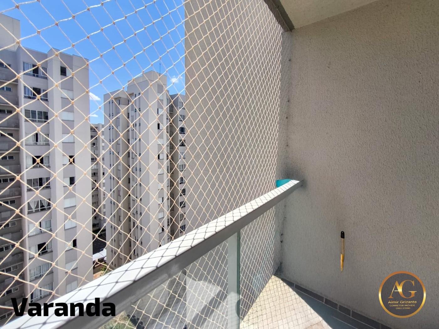 Apartamento, 2 quartos, 57 m² - Foto 7