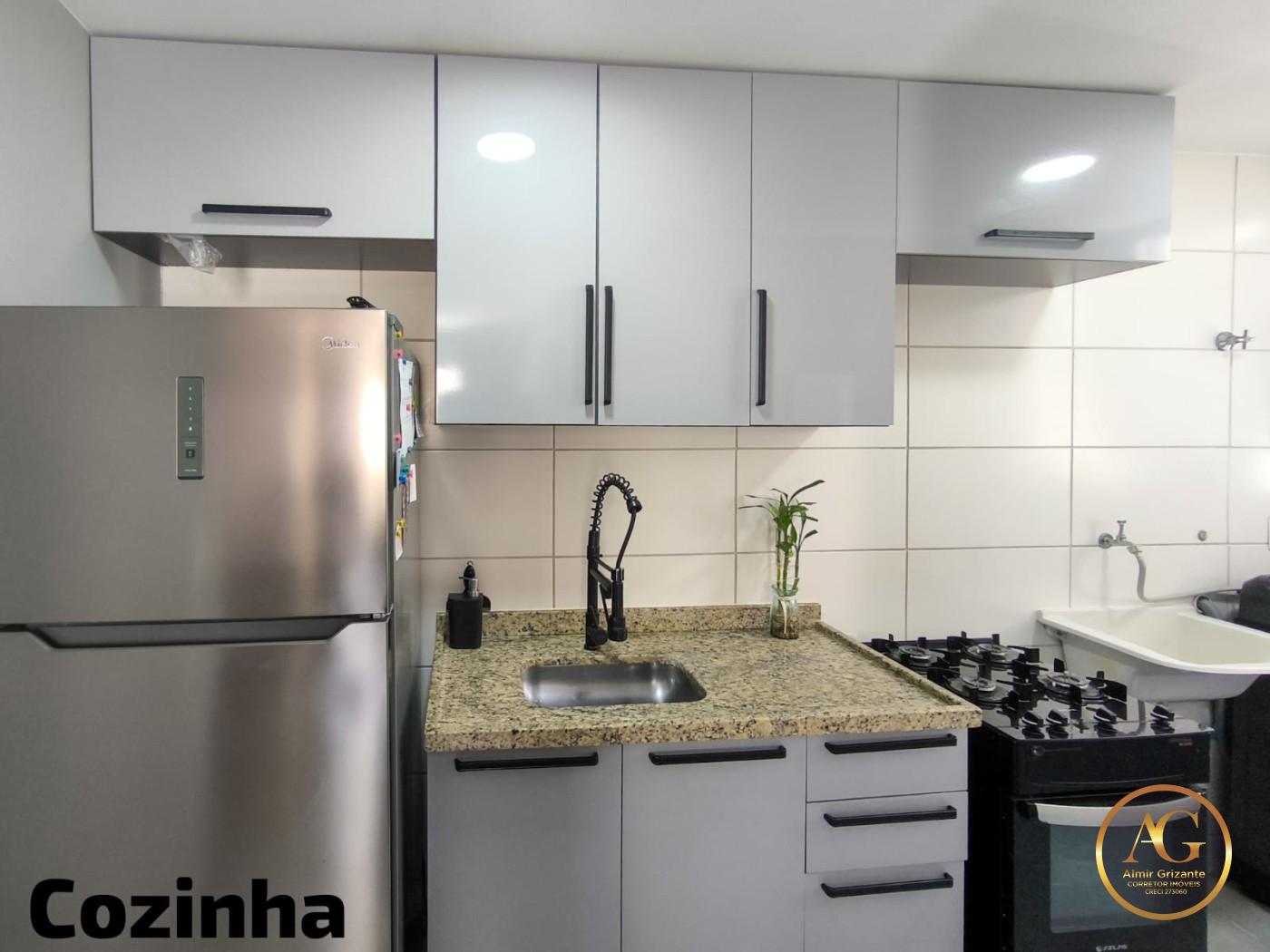 Apartamento, 2 quartos, 57 m² - Foto 10