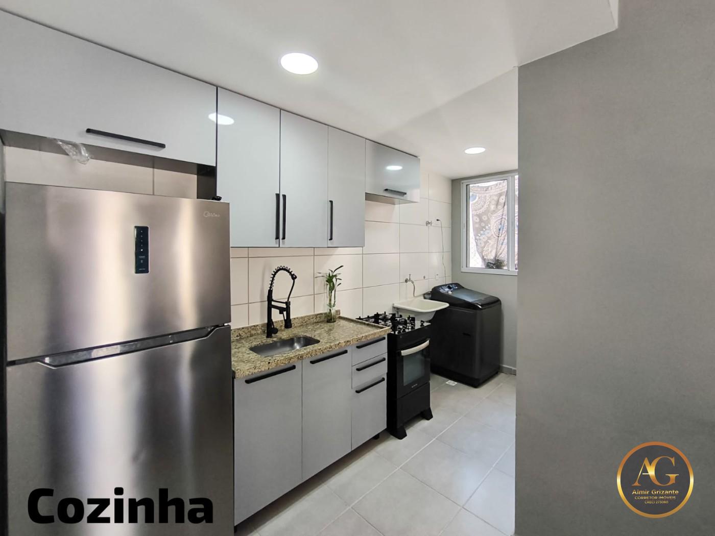Apartamento, 2 quartos, 57 m² - Foto 9