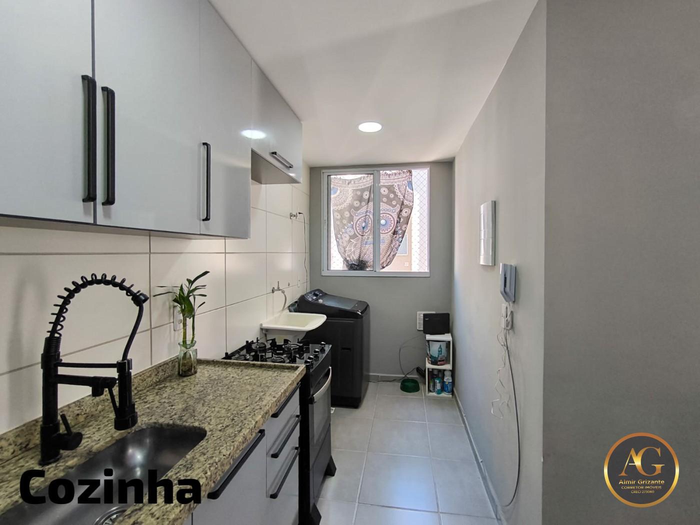 Apartamento, 2 quartos, 57 m² - Foto 12