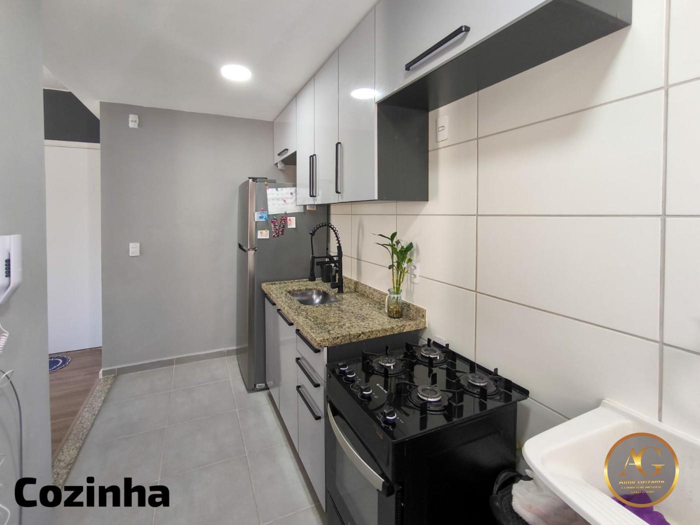 Apartamento, 2 quartos, 57 m² - Foto 11