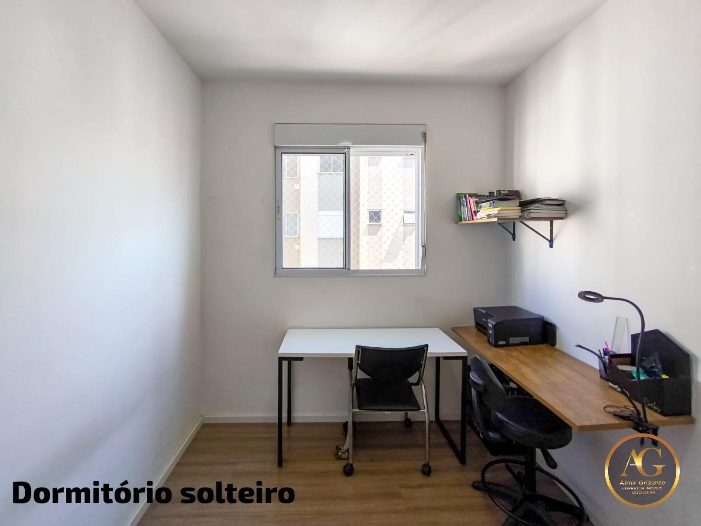 Apartamento, 2 quartos, 57 m² - Foto 15