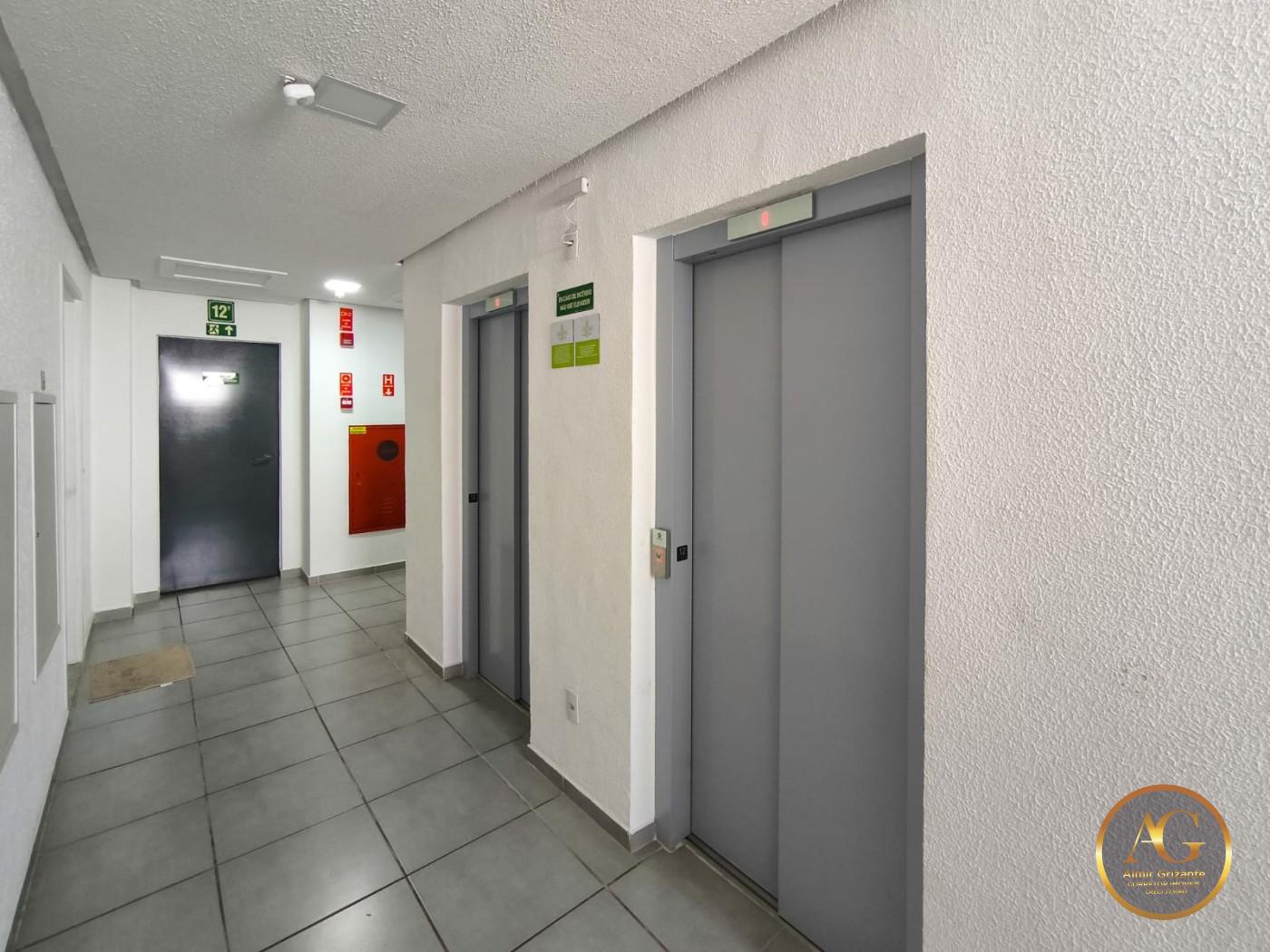 Apartamento, 2 quartos, 57 m² - Foto 26