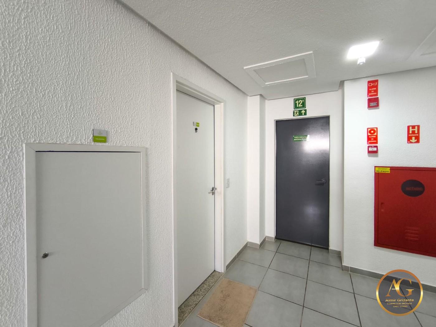 Apartamento, 2 quartos, 57 m² - Foto 27