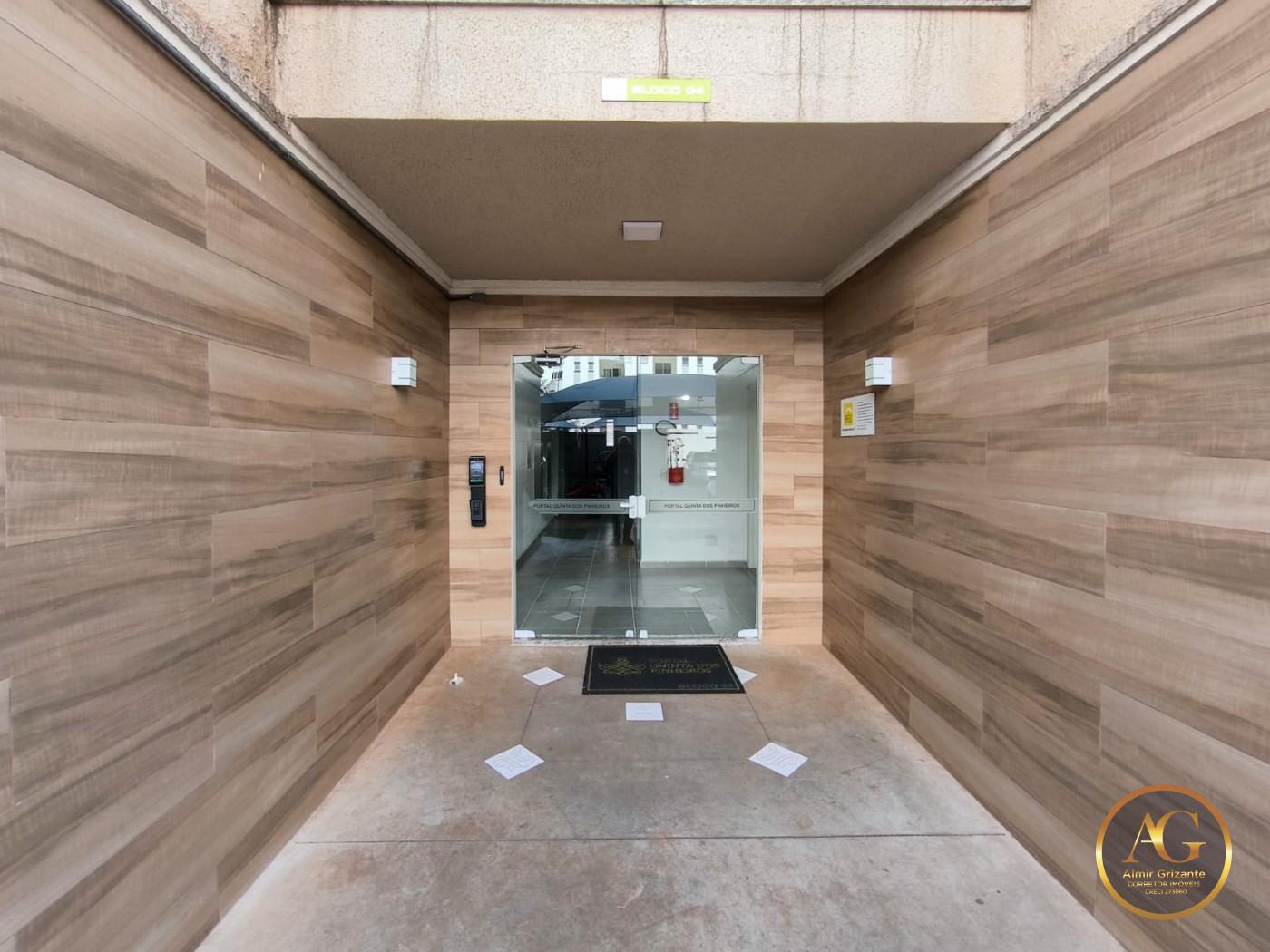 Apartamento, 2 quartos, 57 m² - Foto 24