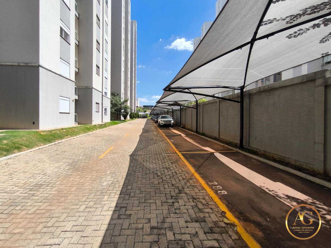 Apartamento, 2 quartos, 57 m² - Foto 31