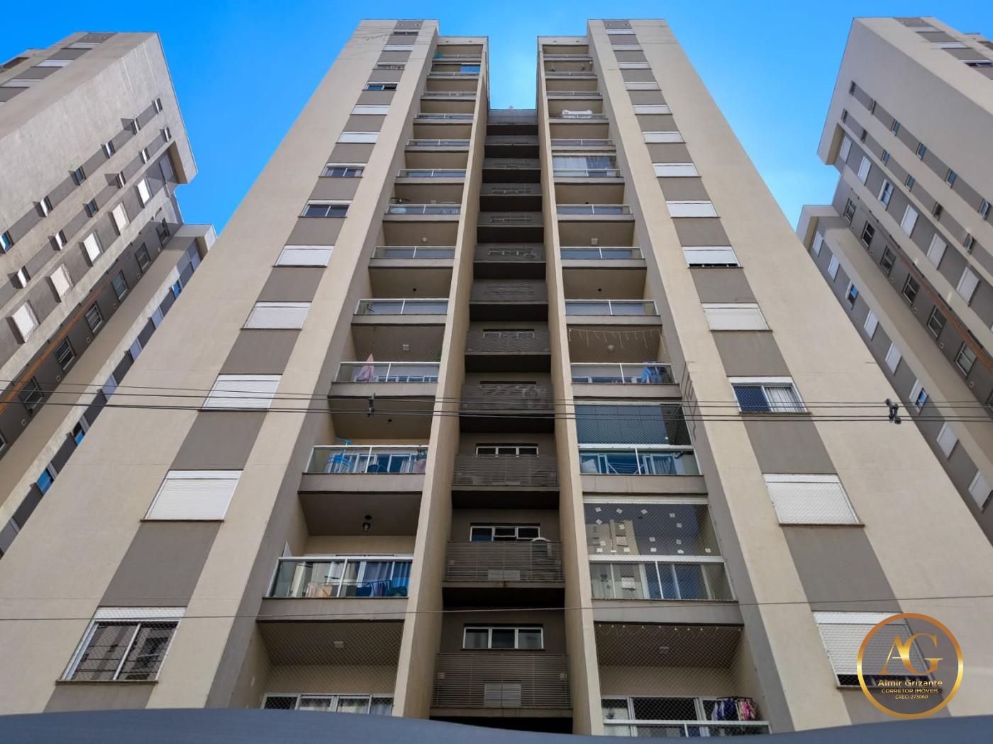 Apartamento, 2 quartos, 57 m² - Foto 32