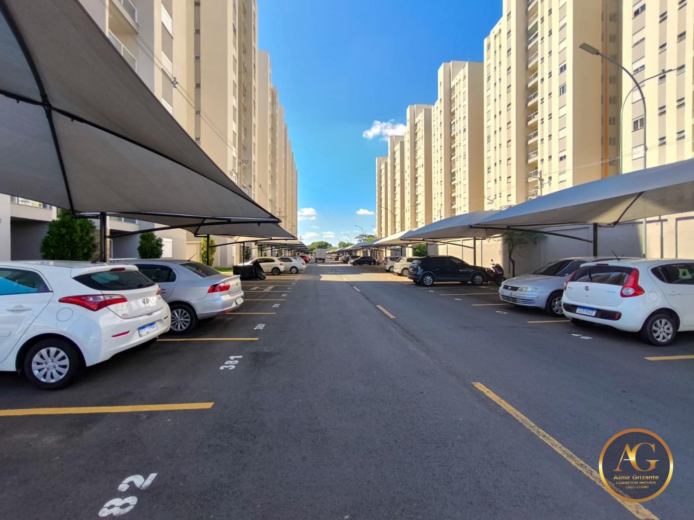Apartamento, 2 quartos, 57 m² - Foto 33