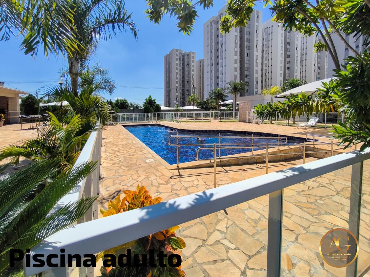 Apartamento, 2 quartos, 57 m² - Foto 1