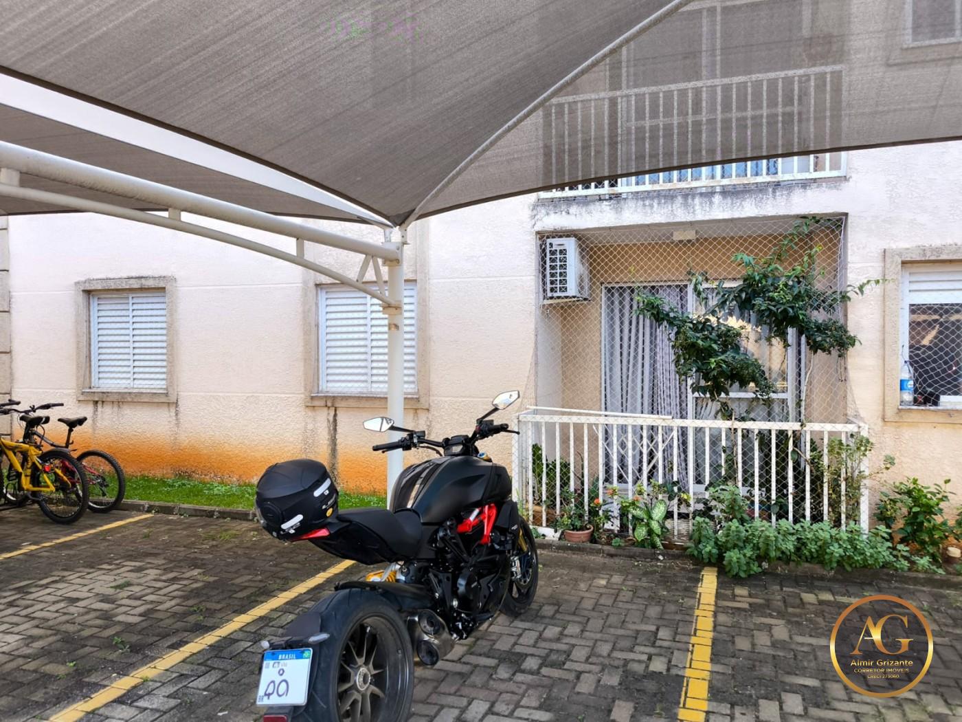 Apartamento, 2 quartos, 57 m² - Foto 26