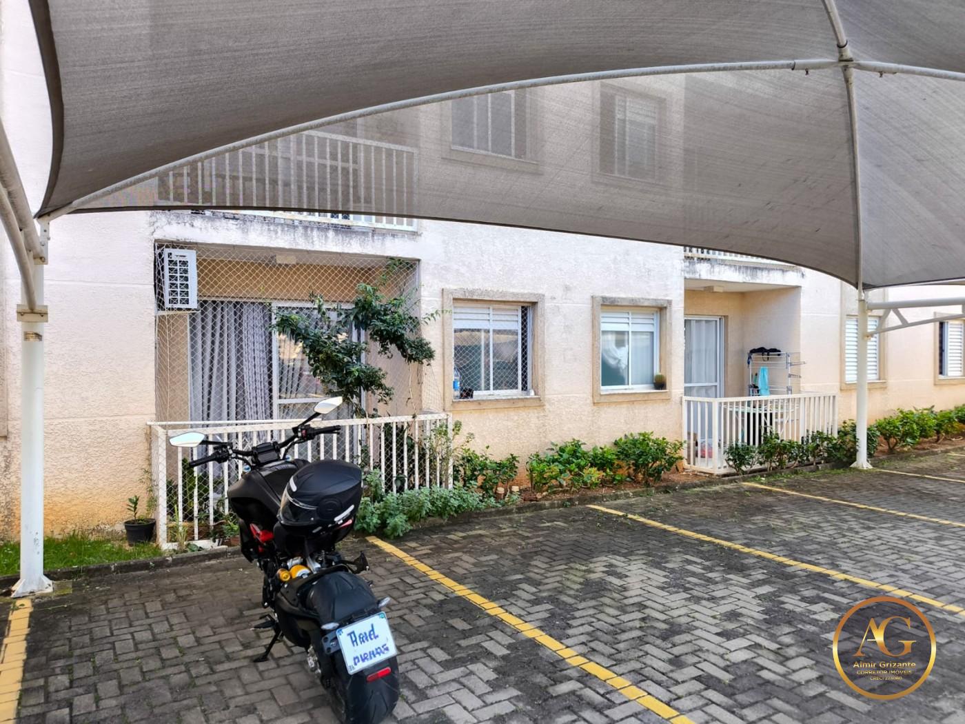 Apartamento, 2 quartos, 57 m² - Foto 27