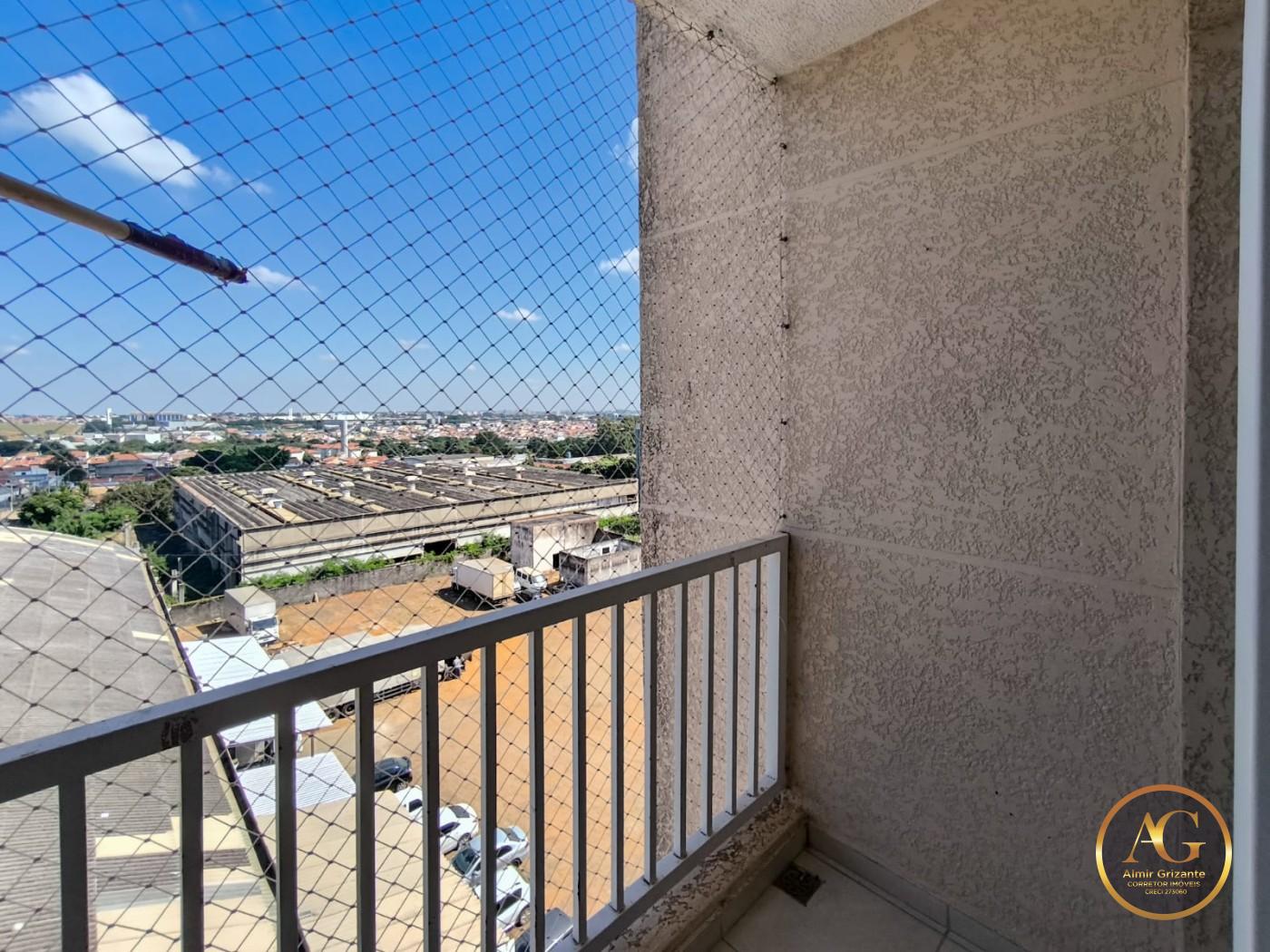 Apartamento, 2 quartos, 57 m² - Foto 6