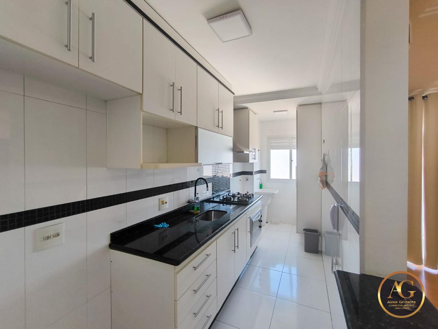 Apartamento, 2 quartos, 57 m² - Foto 19