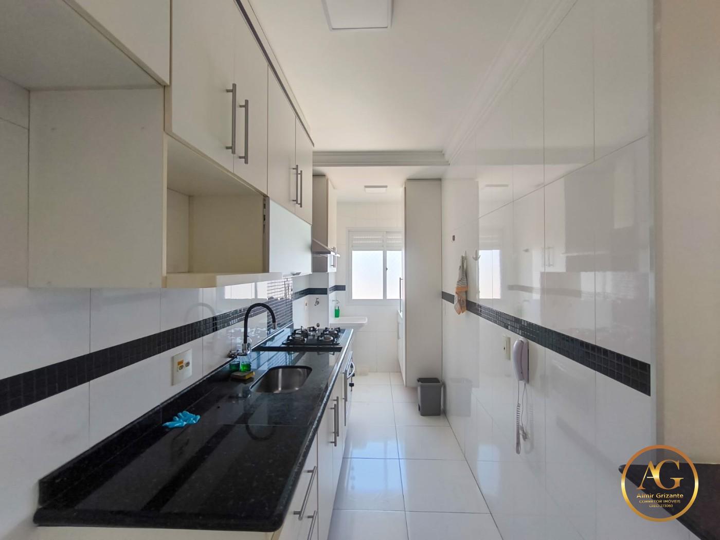 Apartamento, 2 quartos, 57 m² - Foto 20