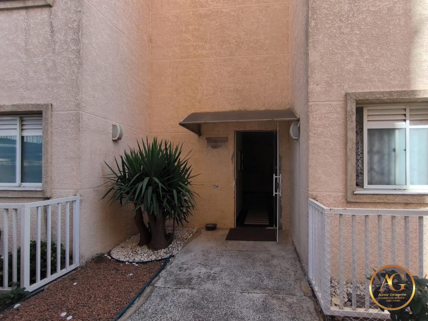 Apartamento, 2 quartos, 57 m² - Foto 28