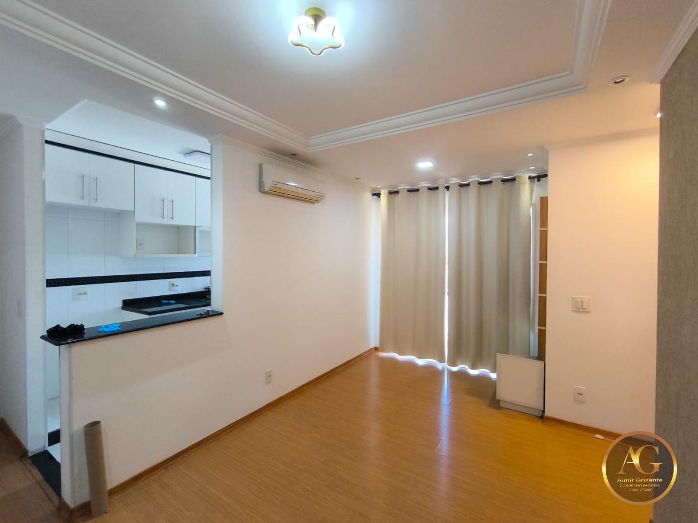 Apartamento, 2 quartos, 57 m² - Foto 2