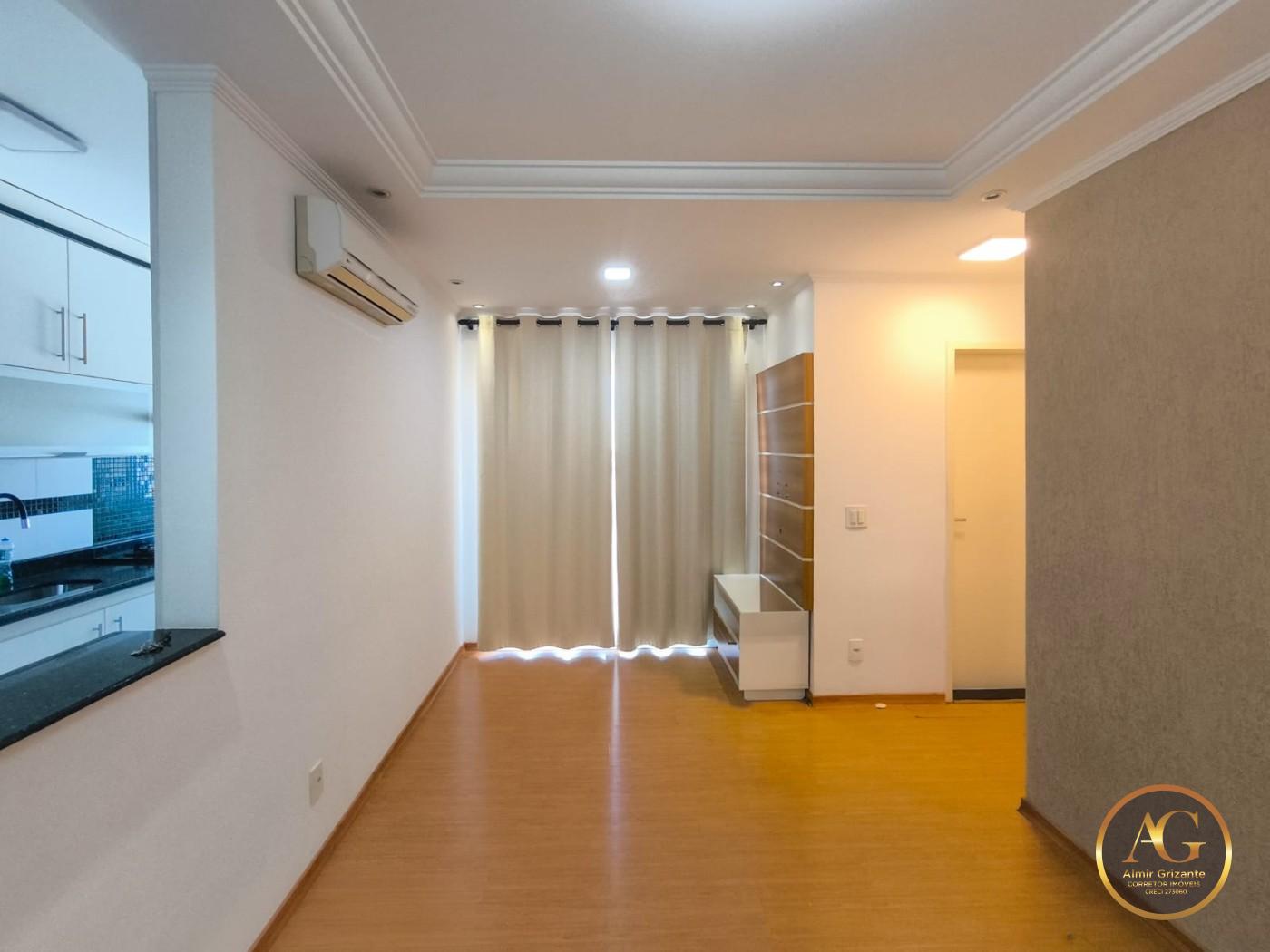 Apartamento, 2 quartos, 57 m² - Foto 3