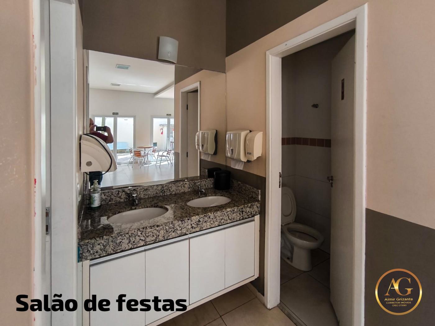 Apartamento, 2 quartos, 57 m² - Foto 34