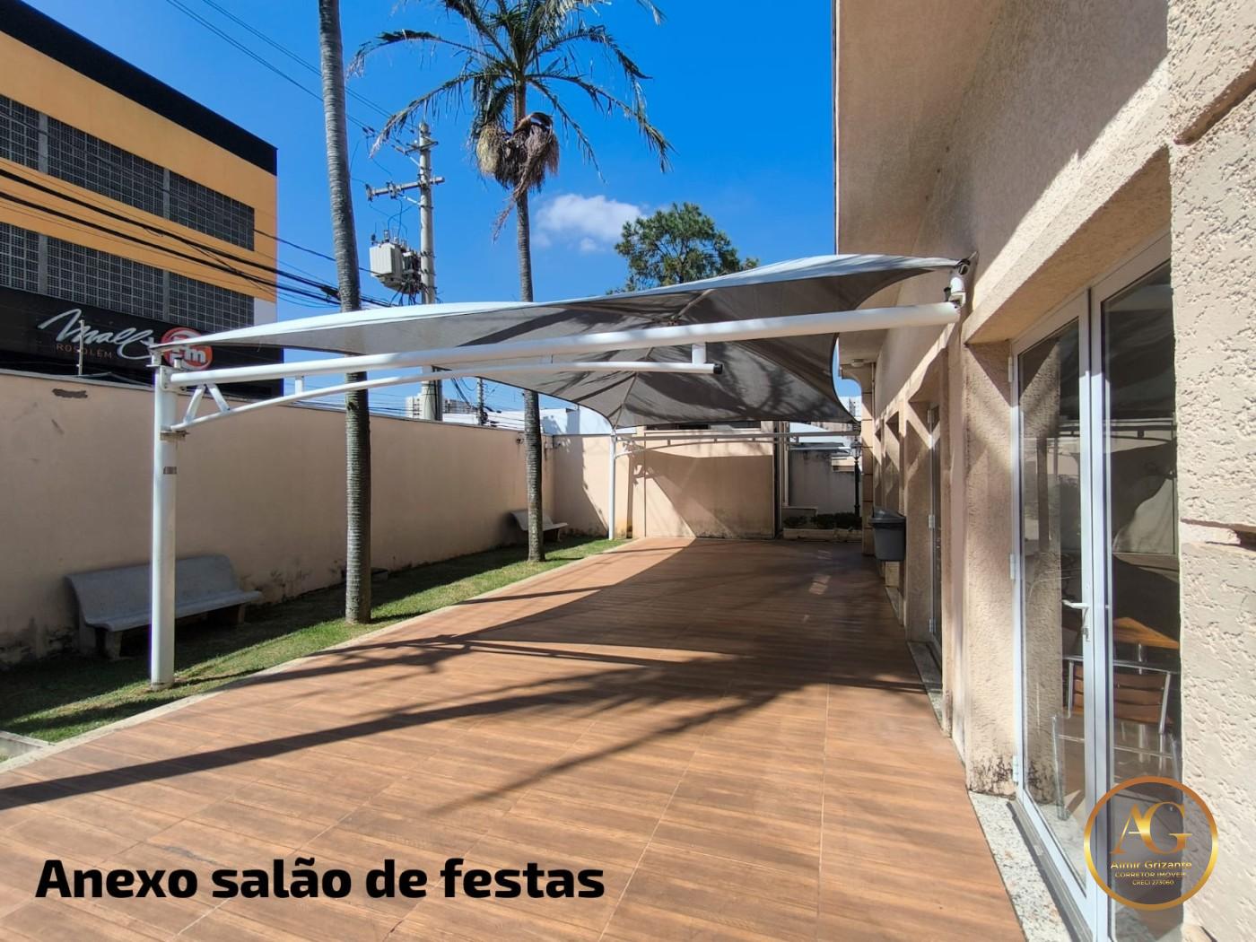 Apartamento, 2 quartos, 57 m² - Foto 37