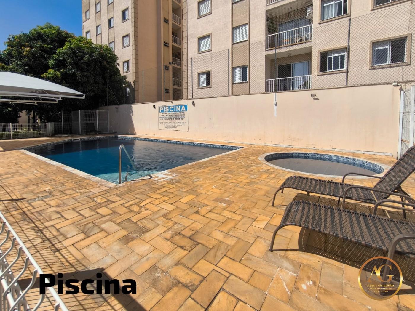 Apartamento, 2 quartos, 57 m² - Foto 41