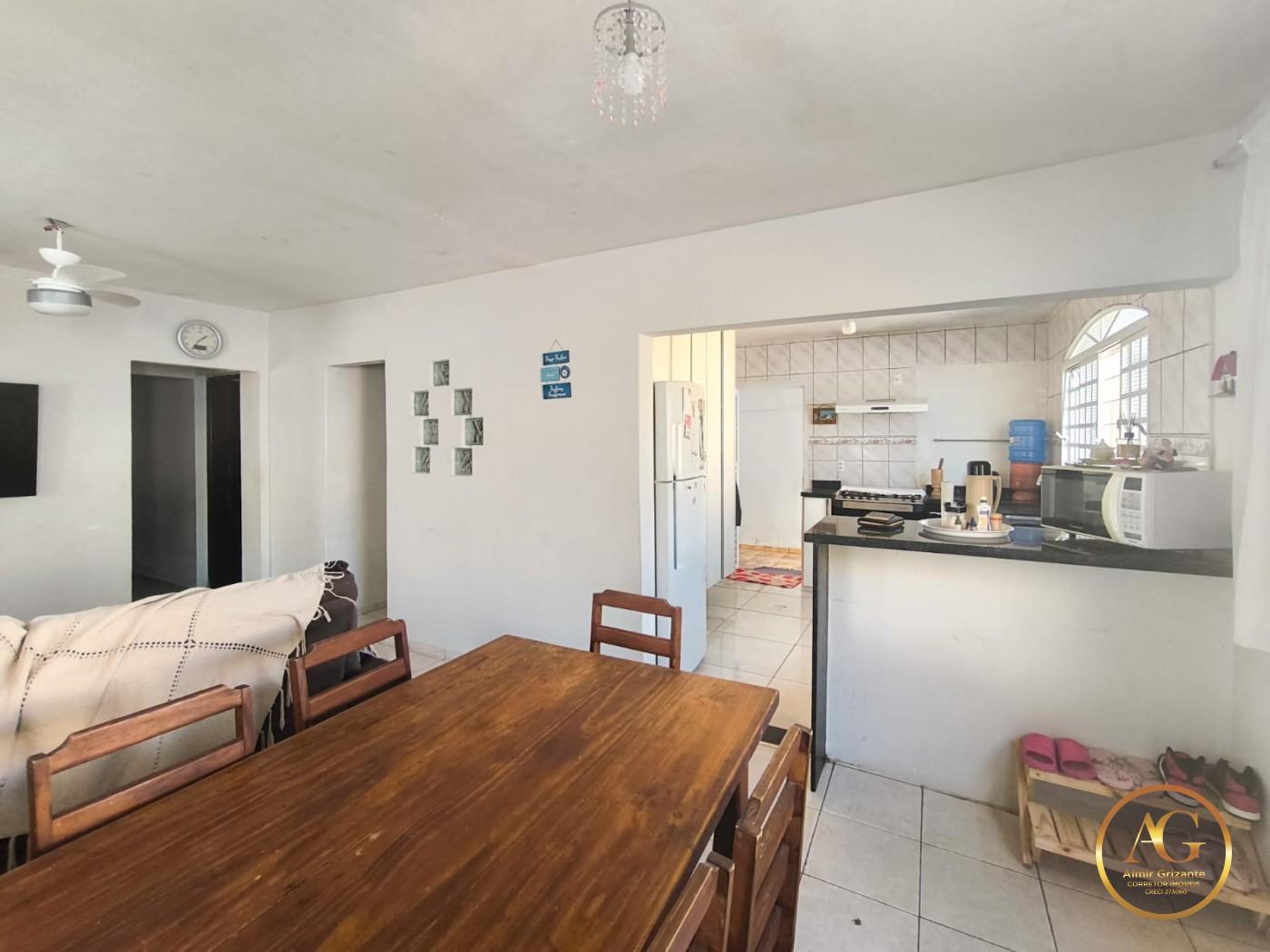 Casa, 2 quartos, 146 m² - Foto 7