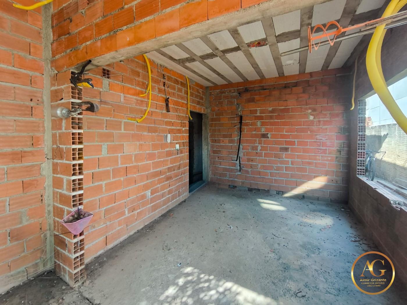Casa, 2 quartos, 146 m² - Foto 37